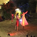 Masseria Pagani Κατάλυμα σε φάρμα