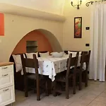Masseria Pagani Κατάλυμα σε φάρμα Nardò