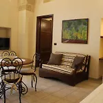 Κατάλυμα σε φάρμα Masseria Pagani
