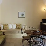 Κατάλυμα σε φάρμα Masseria Pagani *