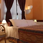 Κατάλυμα σε φάρμα Masseria Pagani *