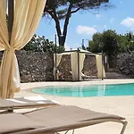 Masseria Pagani Κατάλυμα σε φάρμα Nardò