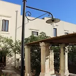 Masseria Pagani Κατάλυμα σε φάρμα *