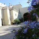 Masseria Pagani Κατάλυμα σε φάρμα
