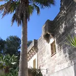 Κατάλυμα σε φάρμα Masseria Pagani *