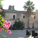 Κατάλυμα σε φάρμα Masseria Pagani *