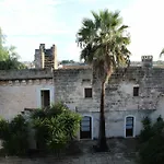 Masseria Pagani *
