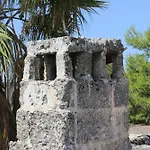 Κατάλυμα σε φάρμα Masseria Pagani Nardò