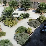 Masseria Pagani Nardò