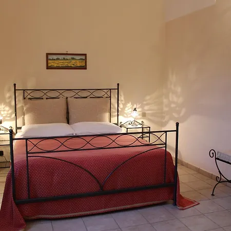 Masseria Pagani Bauernhof Nardò