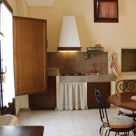 Masseria Pagani Alloggio per agriturismo Nardò