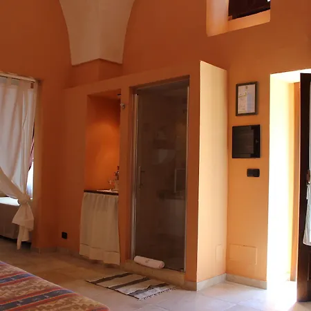 Masseria Pagani Nardò