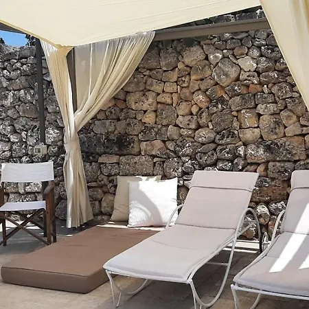 Masseria Pagani