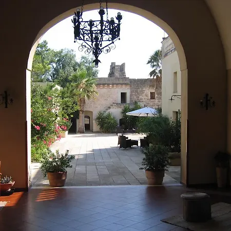 Masseria Pagani Nardò