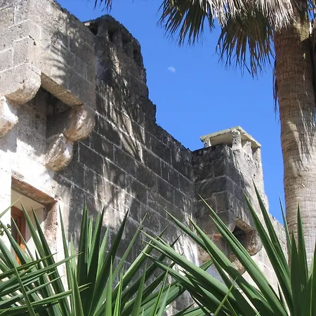 Alloggio per agriturismo Masseria Pagani Nardò