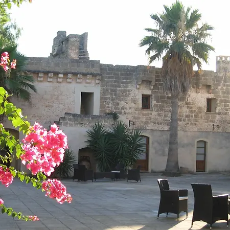 Bauernhof Masseria Pagani *