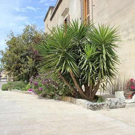 Masseria Pagani Bauernhof Nardò