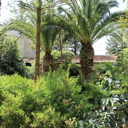 Bauernhof Masseria Pagani *