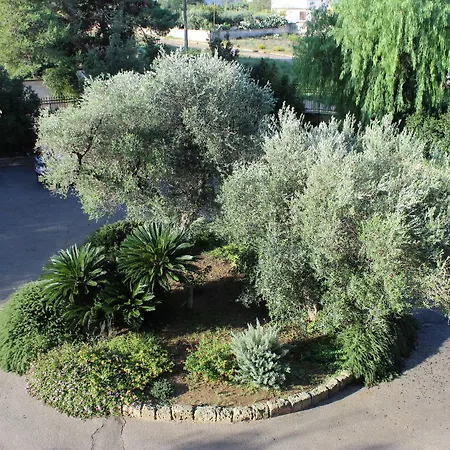 Masseria Pagani Nardò