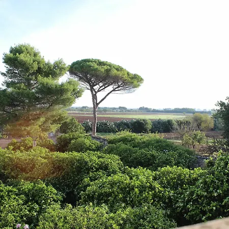 Masseria Pagani Bauernhof *