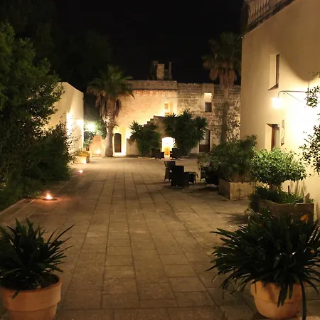 Masseria Pagani Nardò