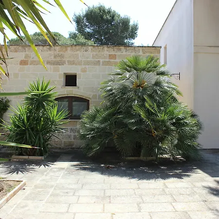 Masseria Pagani Nardò