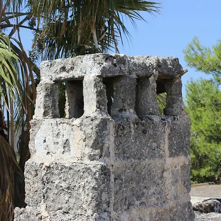 Bauernhof Masseria Pagani Nardò