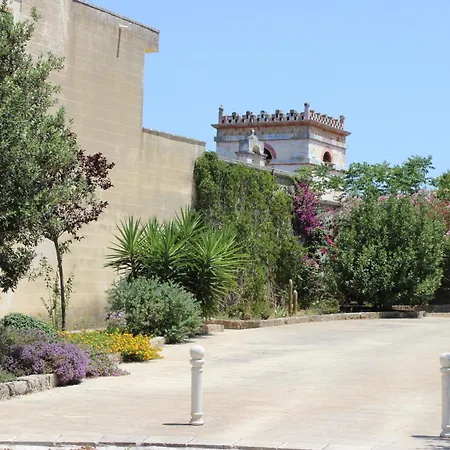 Masseria Pagani * Nardo