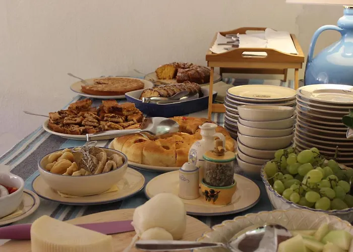 Masseria Pagani Farm stay Nardo