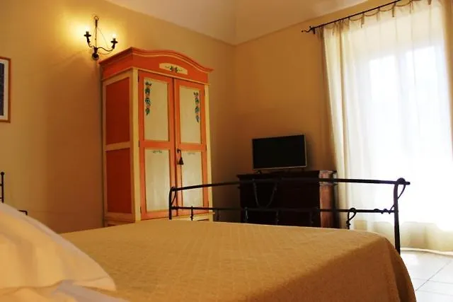 Masseria Pagani Farm stay Nardo