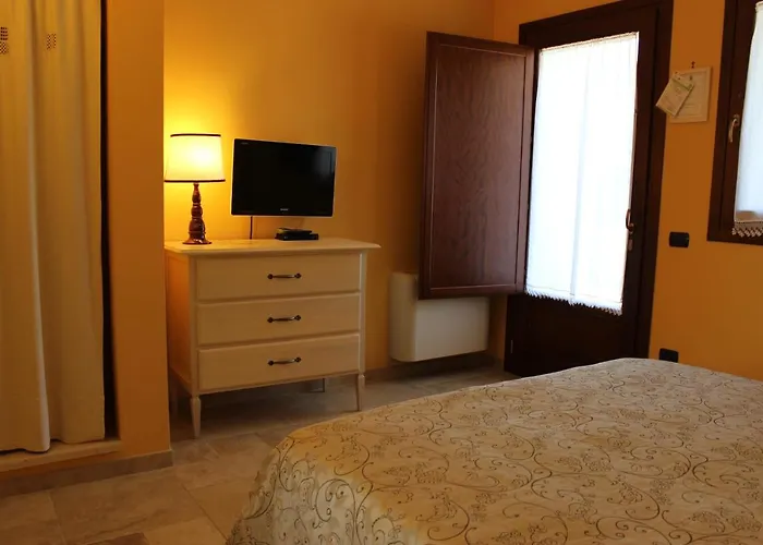 Masseria Pagani Farm stay *