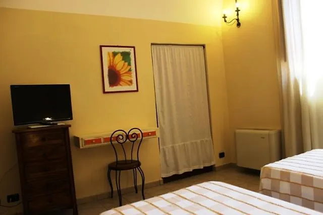 Masseria Pagani Nardo