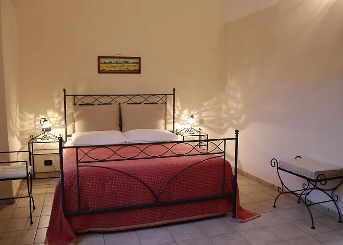 Masseria Pagani Farm stay Nardo