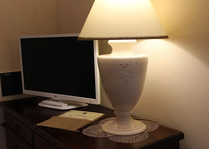 Masseria Pagani * Nardo