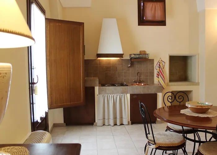 Masseria Pagani Farm stay Nardo