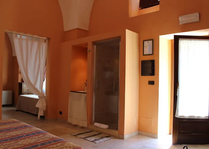 Masseria Pagani Nardo