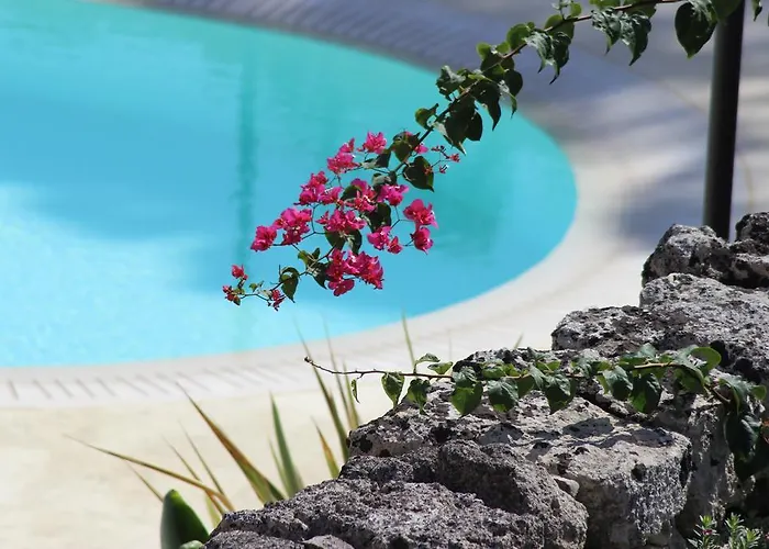 Masseria Pagani Farm stay Nardo