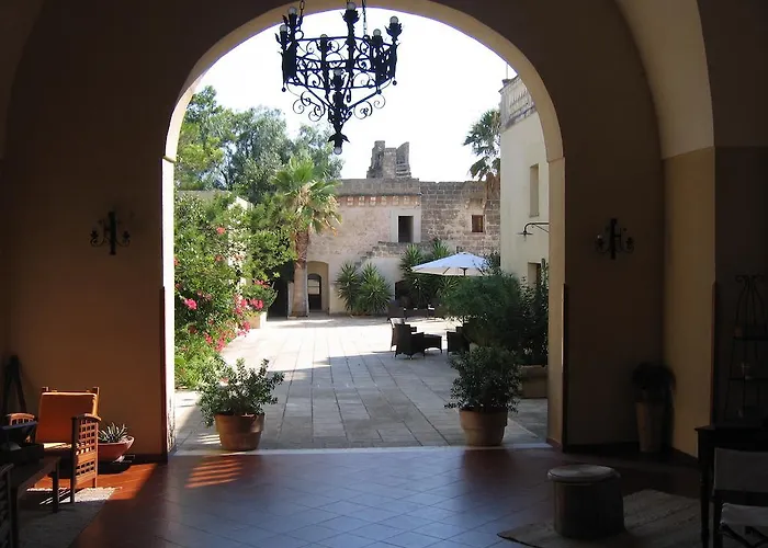 Masseria Pagani Nardo