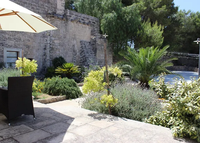 Masseria Pagani Nardo