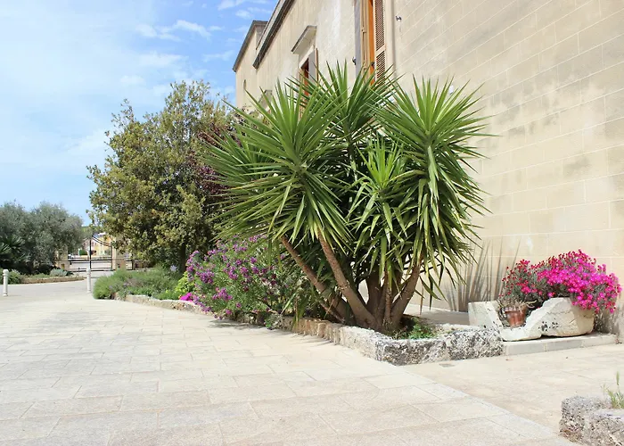 Masseria Pagani Farm stay Nardo
