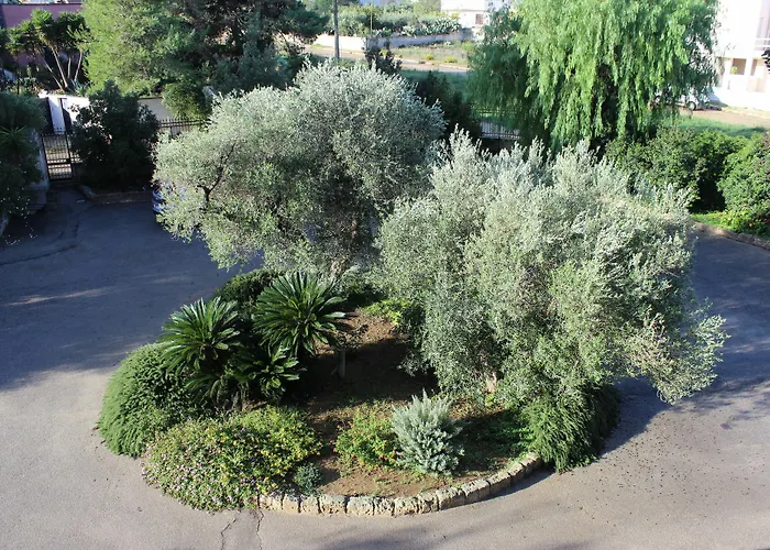 Masseria Pagani Nardo