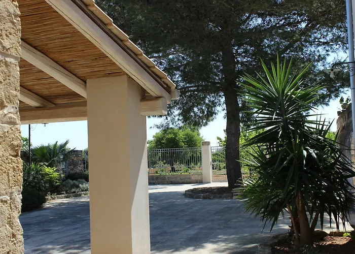 Masseria Pagani
