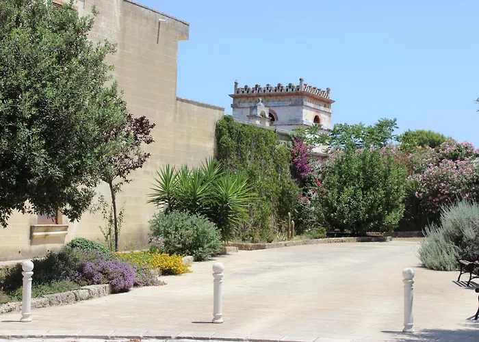 Masseria Pagani * Nardo