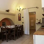 Masseria Pagani Gospodarstwo agroturystyczne *