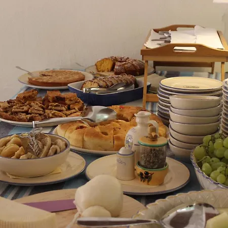 Masseria Pagani Farm stay Nardo