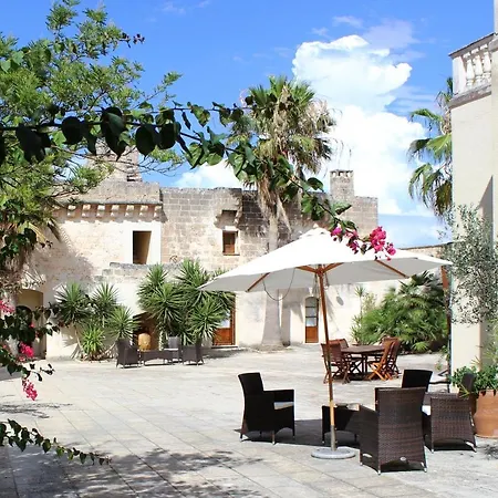 Farm stay Masseria Pagani