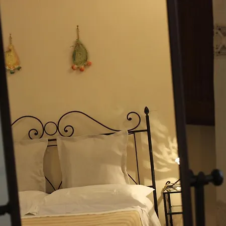 Фермерский дом Masseria Pagani