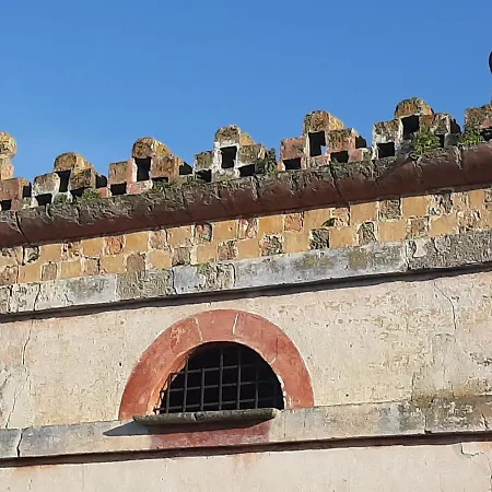 Masseria Pagani * Nardò