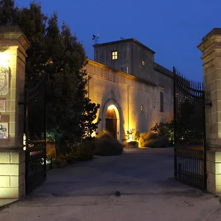 Masseria Pagani 나르도