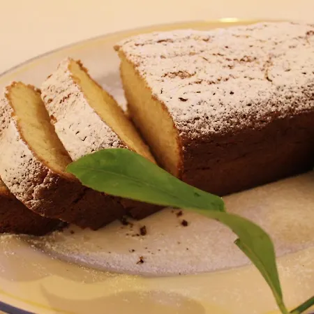 Фермерский дом Masseria Pagani